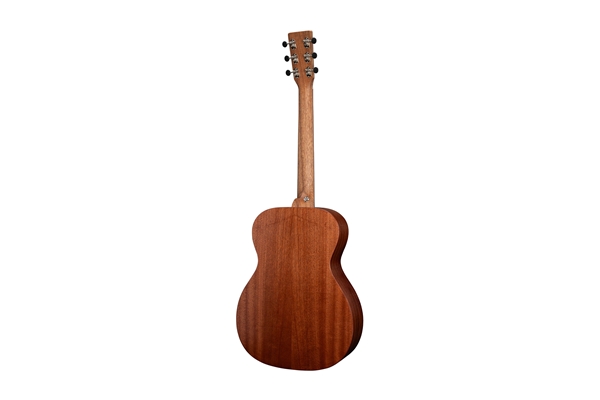 Martin & Co. - 000JRE Sapele Left