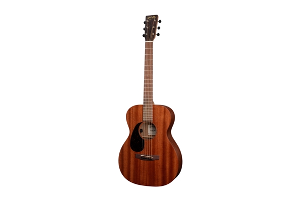 Martin & Co. - 000JRE Sapele Left