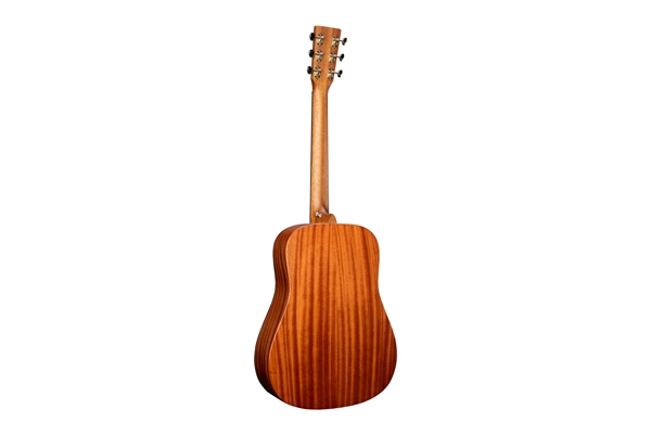 Martin & Co. - DJRE StreetLegend Burst