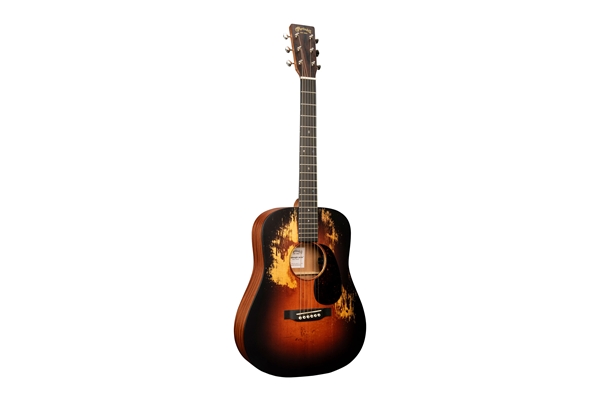 Martin & Co. - DJRE StreetLegend Burst