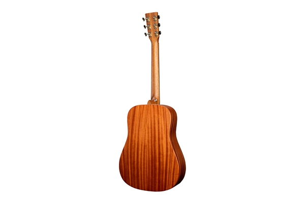 Martin & Co. - DJRE StreetLegend Burst Left