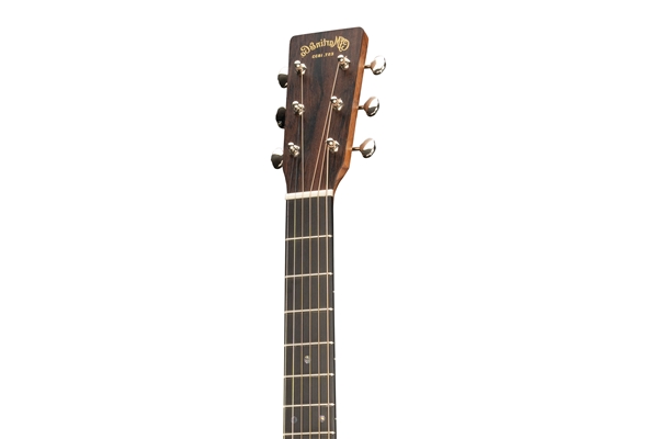 Martin & Co. - DJRE StreetLegend Burst Left