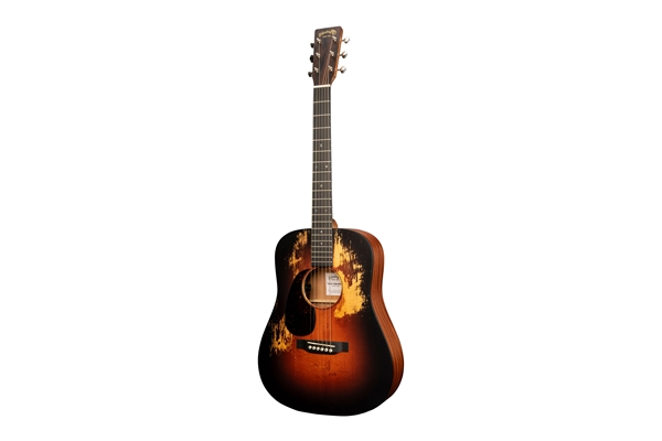 Martin & Co. - DJRE StreetLegend Burst Left