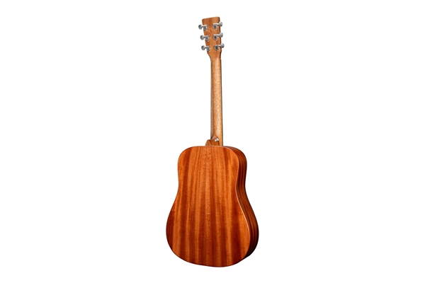 Martin & Co. - DJRE StreetMaster Left
