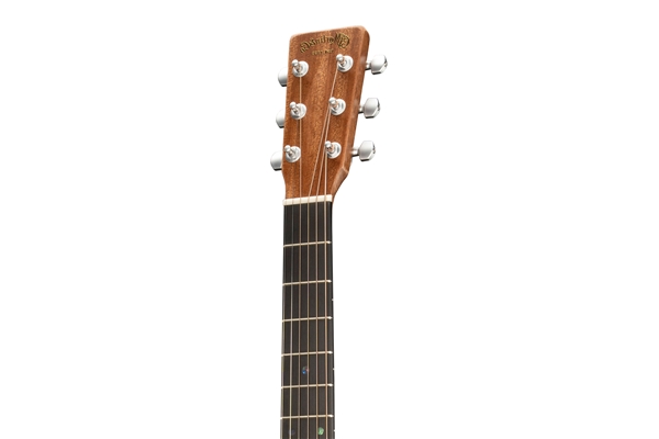 Martin & Co. - DJRE StreetMaster Left