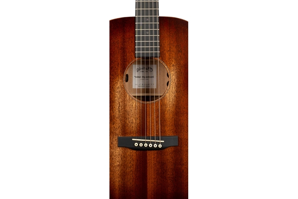 Martin & Co. - DJRE StreetMaster Left