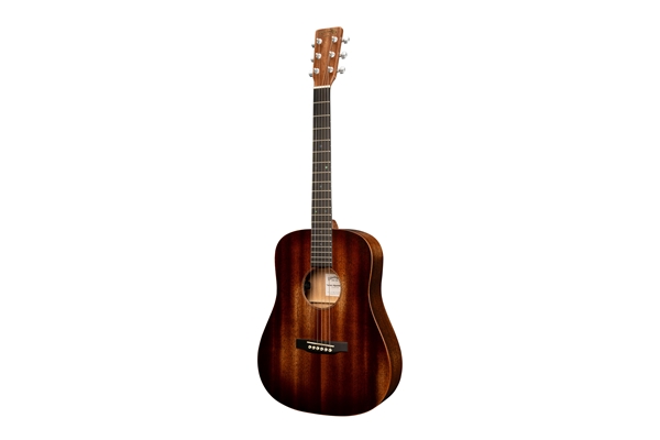 Martin & Co. - DJRE StreetMaster Left