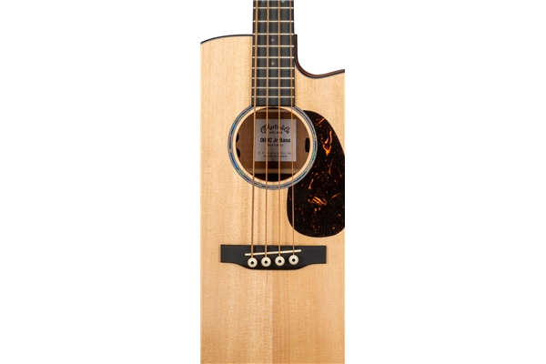 Martin & Co. - 000CJRE Bass