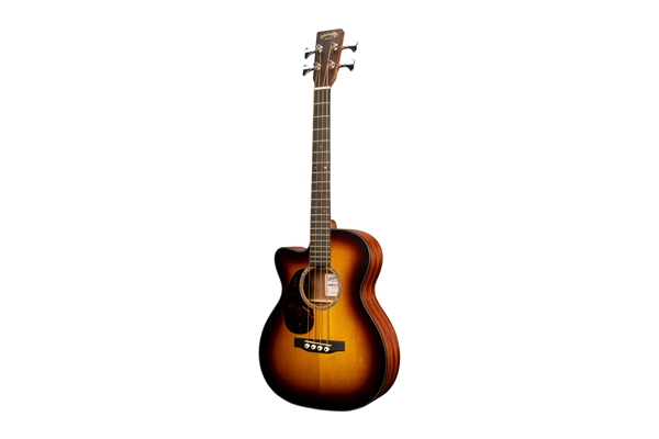 Martin & Co. - 000CJRE Bass Burst Left