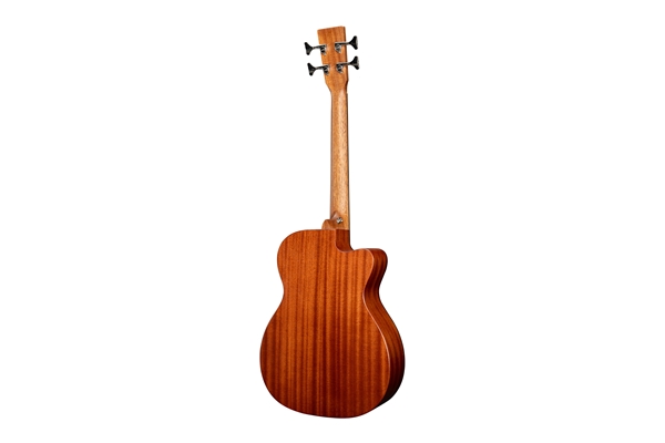 Martin & Co. - 000CJRE Bass Left