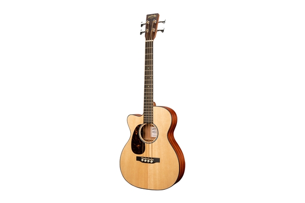 Martin & Co. - 000CJRE Bass Left