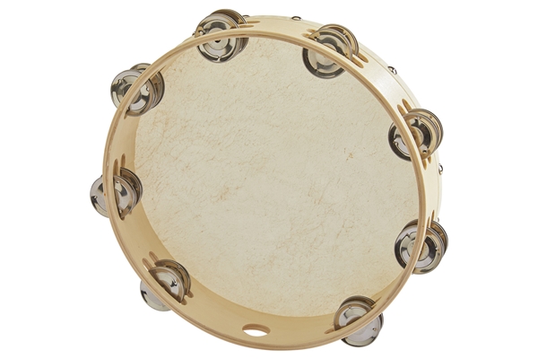 Eko Drums - TB 1016 Tamburello 10