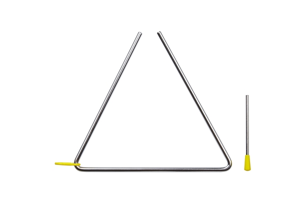 Eko Drums - TR 9 Triangolo da 9
