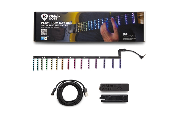 Visual Note - Visual Note kit G