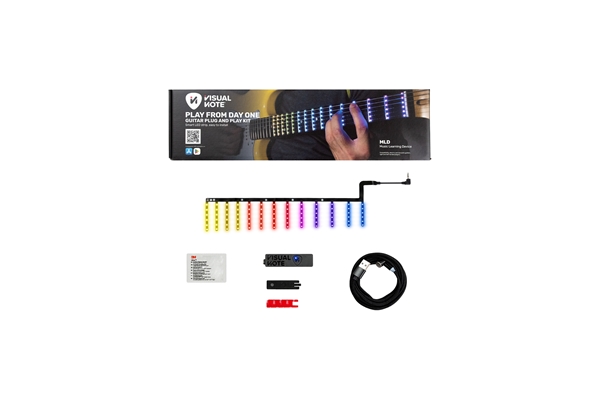 Visual Note - Visual Note Kit C
