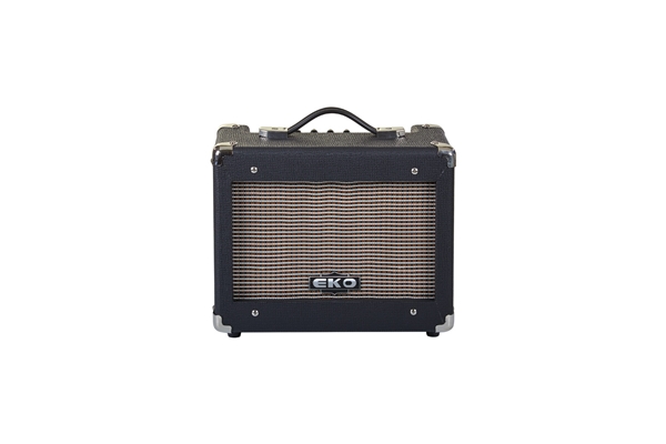 Eko Guitars - V 15