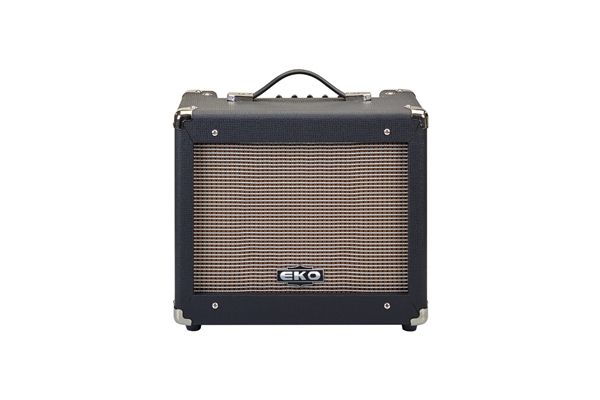 Eko Guitars - V 25R