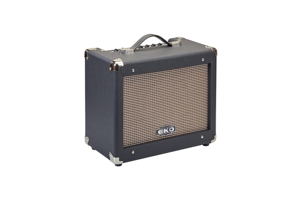 Eko Guitars - V 25R