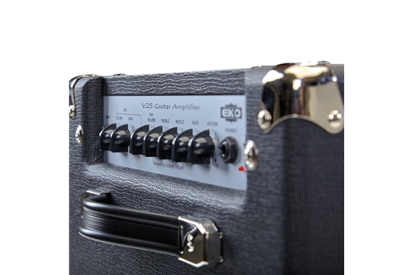 Eko Guitars - V 25R