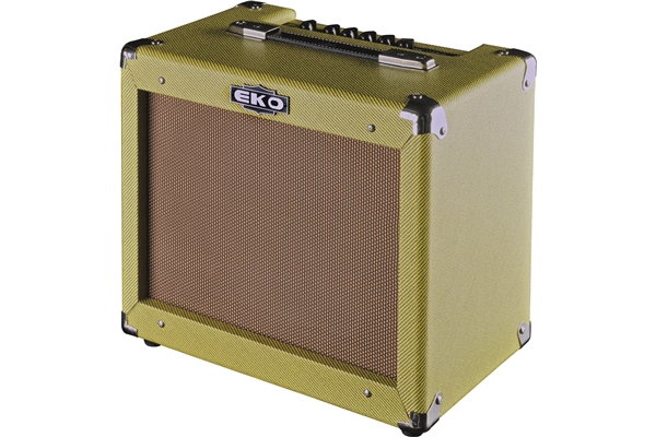 Eko Guitars - Nashville 15
