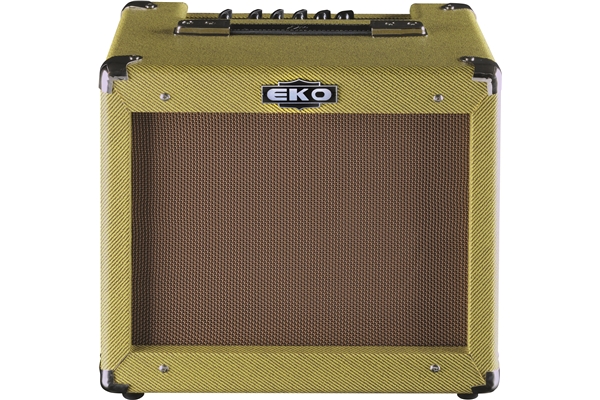 Eko Guitars - Nashville 15