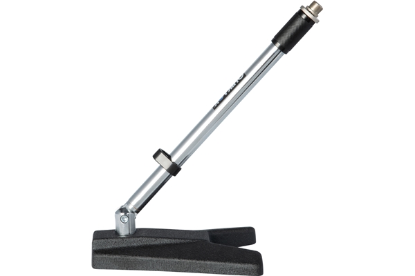 Quik Lok - A/114 CH Asta Corta con Base in Ghisa