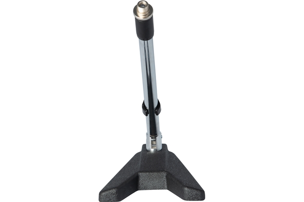 Quik Lok - A/114 CH Asta Corta con Base in Ghisa