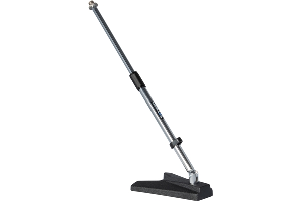 Quik Lok - A/114 CH Asta Corta con Base in Ghisa