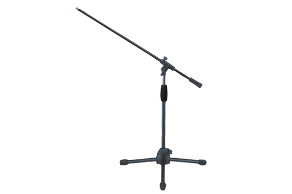 Quik Lok - A/340 BK Asta Microfonica Serie 300