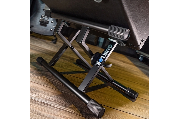 Quik Lok - BS/317 Supporto per Amplificatore