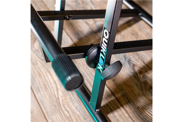 Quik Lok - BS/317 Supporto per Amplificatore