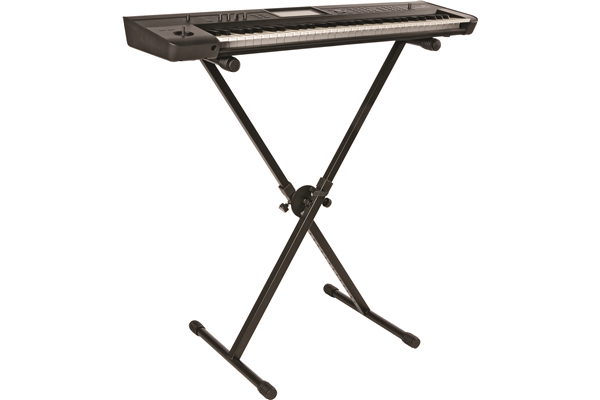Quik Lok - BS/619 Supporto per Amplificatore