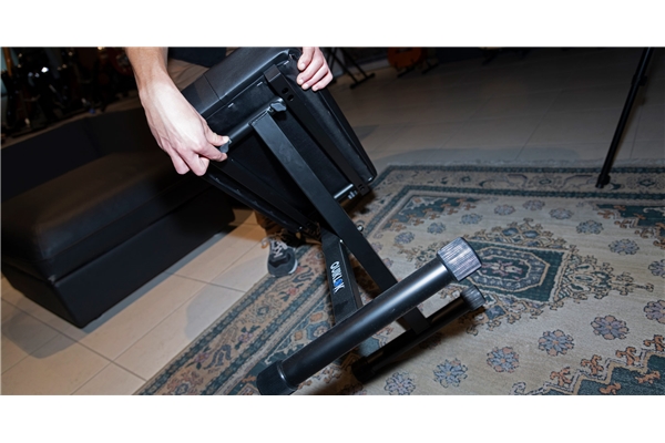 Quik Lok - BX/718 Panca Serie Deluxe