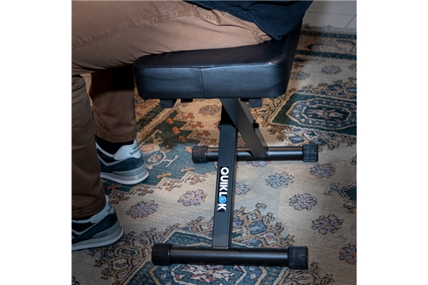 Quik Lok - BX/718 Panca Serie Deluxe