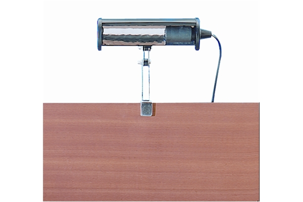 Quik Lok - MS/307 Porta Lampada Leggio