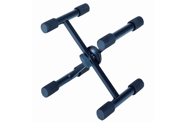 Quik Lok - QL/322 Mini Supporto a X da Tavolo