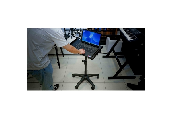 Quik Lok - QL/400 Supporto per Mixer