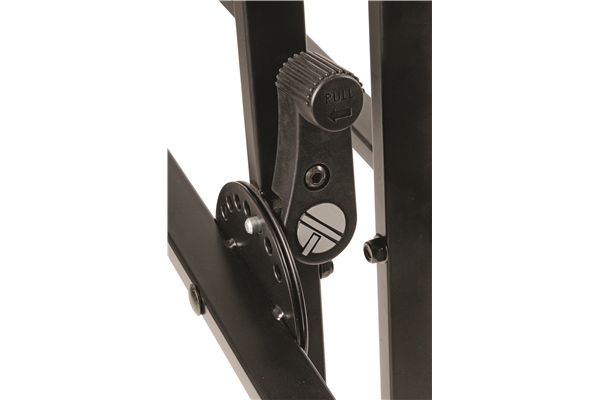 Quik Lok - QL/646 Supporto a X per Tastiera