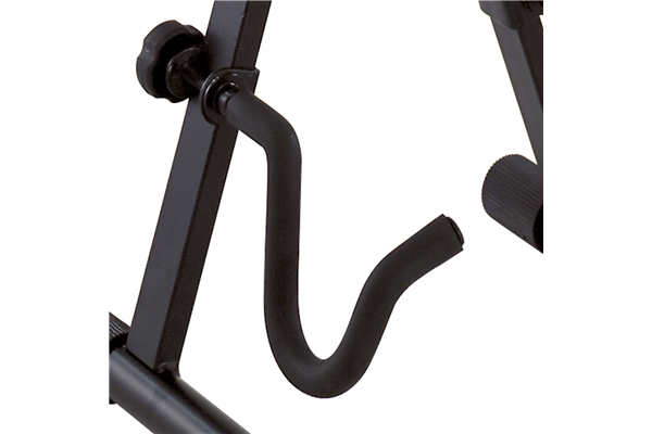 Quik Lok - QL/691 Supporto Chitarra/Basso Regolabile