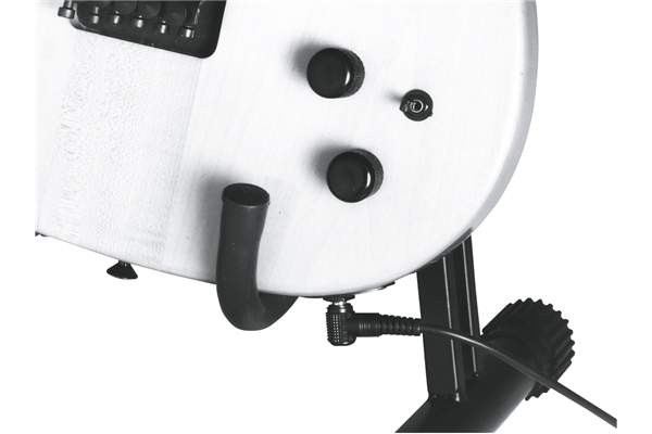 Quik Lok - QL/691 Supporto Chitarra/Basso Regolabile
