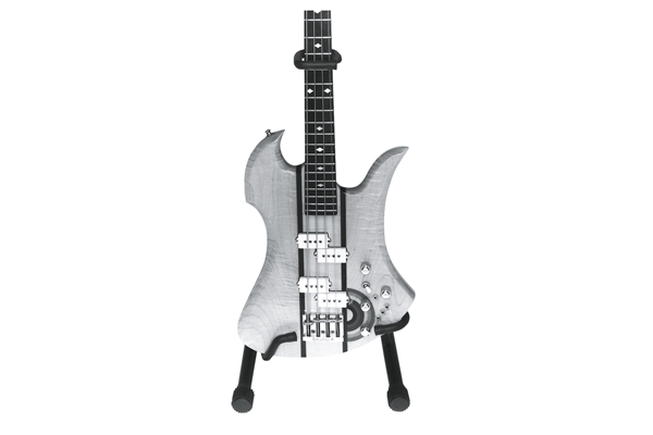 Quik Lok - QL/691 Supporto Chitarra/Basso Regolabile