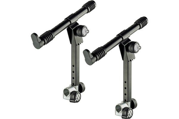Quik Lok - QLX/3 Coppia di Bracci Aggiuntivi per Supporti a 