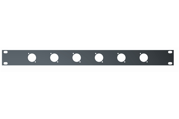Quik Lok - RS/290 Pannello rack 19