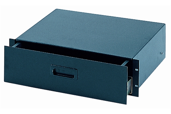 Quik Lok - RS/671 Cassetto Rack 3U