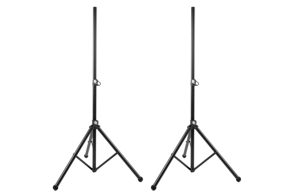 Quik Lok - S/171 Coppia di Stativi