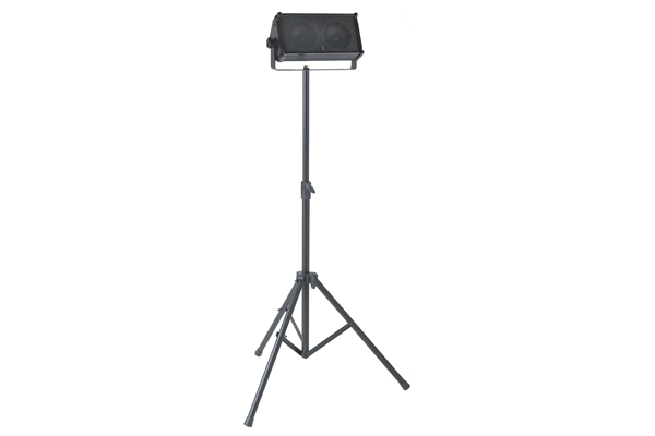 Quik Lok - S/226 Supporto per speaker con treppiede in acciaio Quik Lok - S/226 Supporto per speaker con treppiede in acciaio