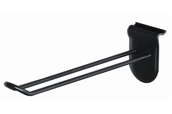 Quik Lok - SW/220L Sostegno a Staffa Doppia per Blister