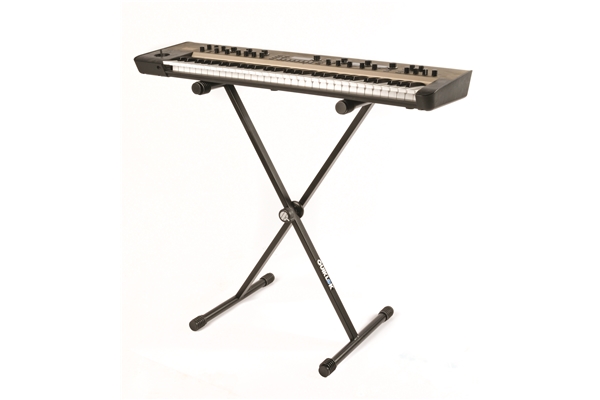 Quik Lok - T/10 BK Supporto Tastiera a 