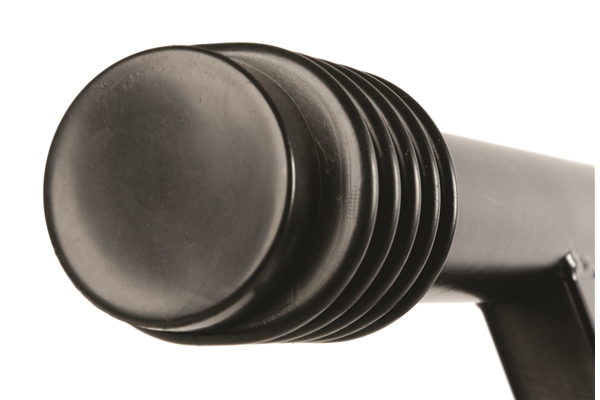 Quik Lok - T/10 BK Supporto Tastiera a 