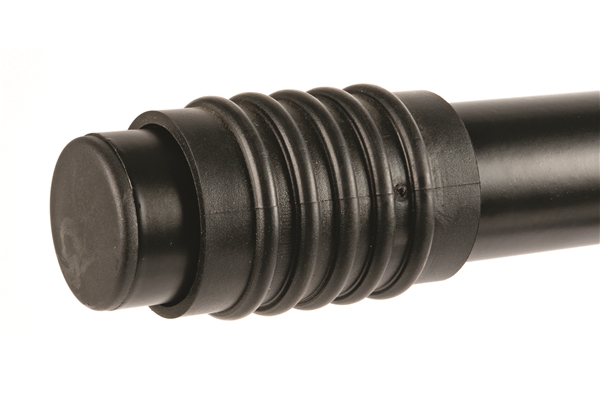 Quik Lok - T/10 BK Supporto Tastiera a 